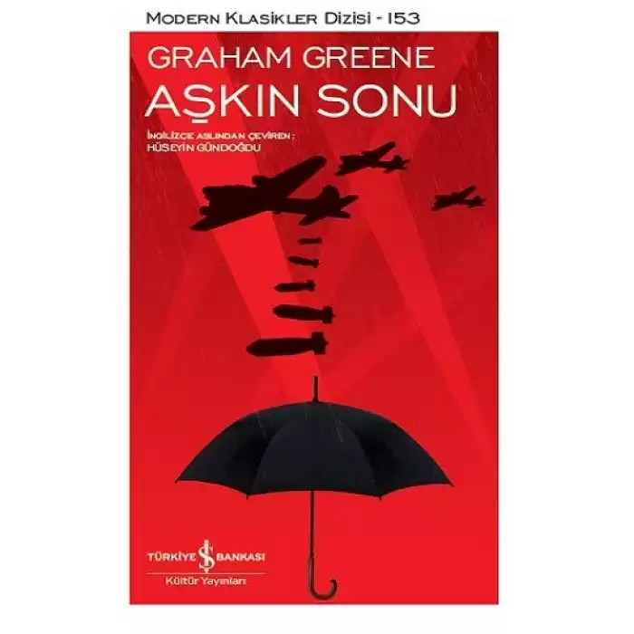 Aşkın Sonu