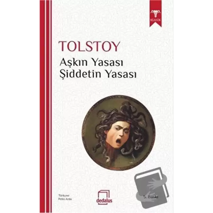 Aşkın Yasası - Şiddetin Yasası