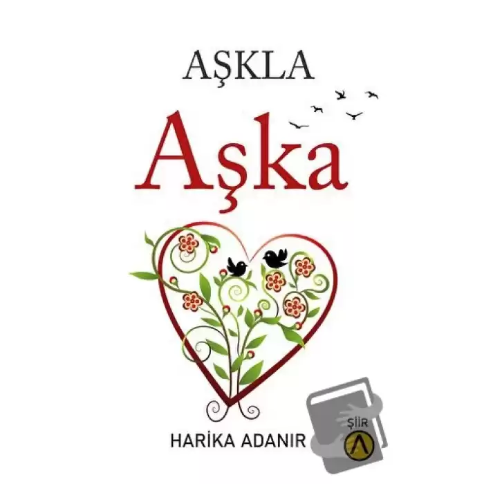 Aşkla Aşka