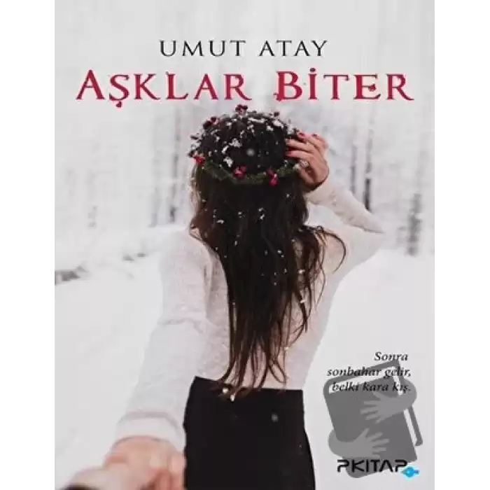 Aşklar Biter