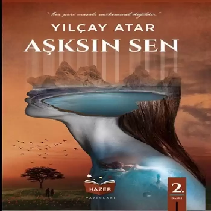 Aşksın Sen