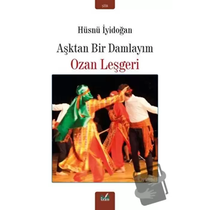 Aşktan Bir Damlayım