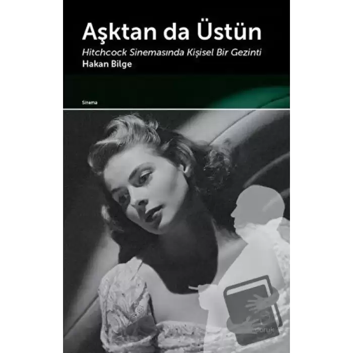 Aşktan da Üstün