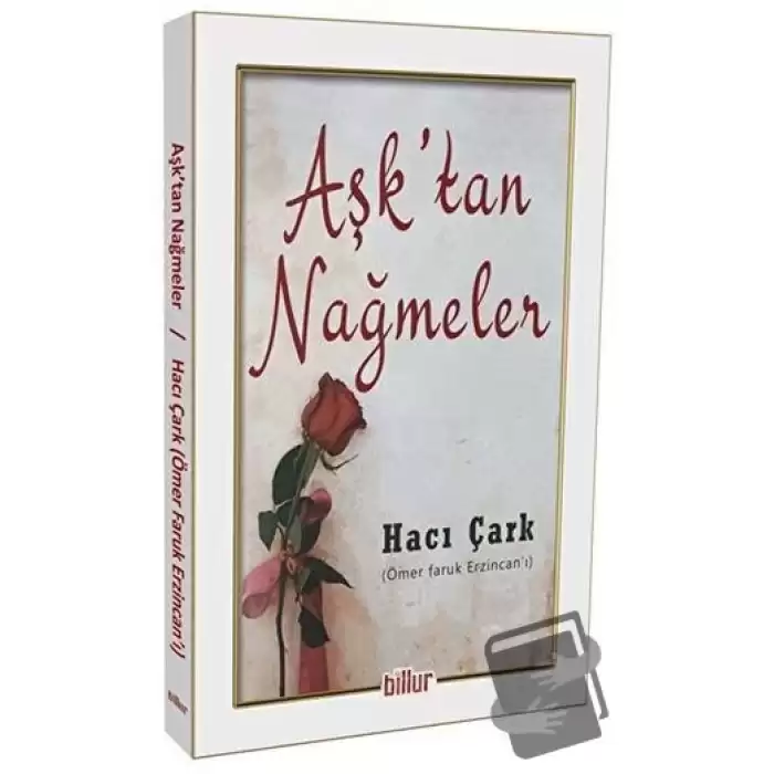 Aşk’tan Nağmeler