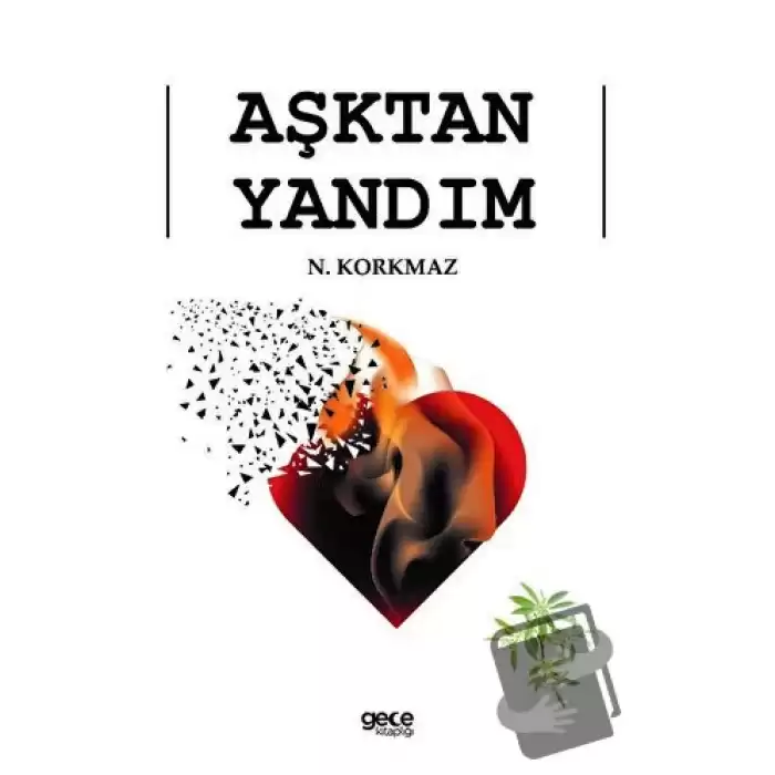 Aşktan Yandım