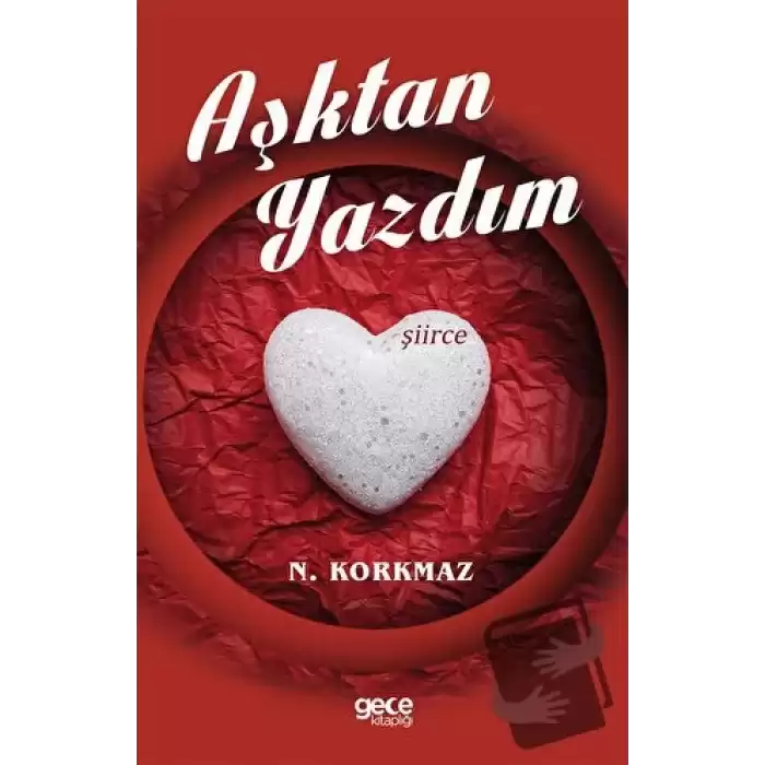 Aşktan Yazdım