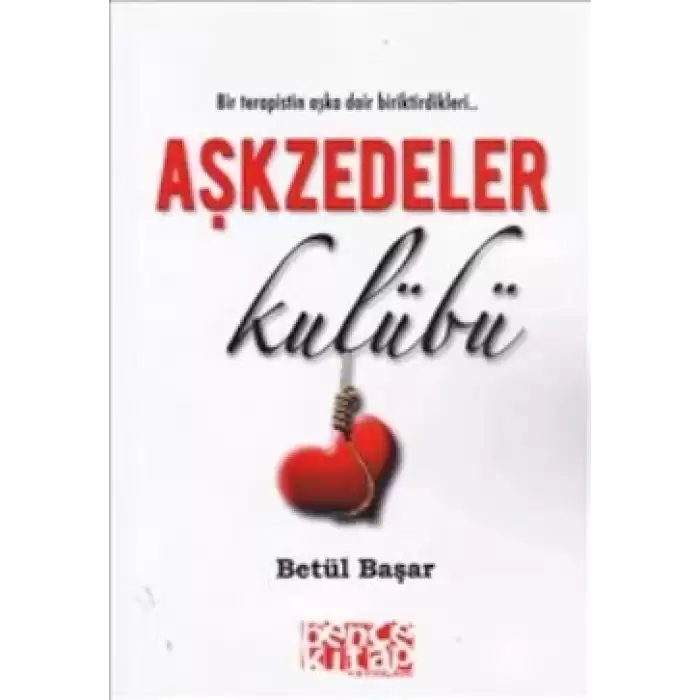 Aşkzedeler Kulübü