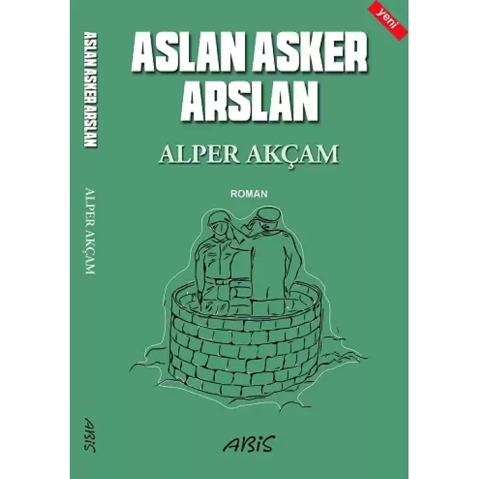 Aslan Asker Arslan