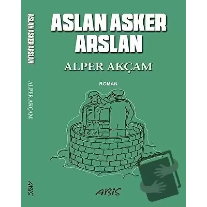 Aslan Asker Arslan