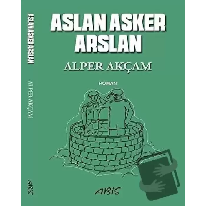 Aslan Asker Arslan