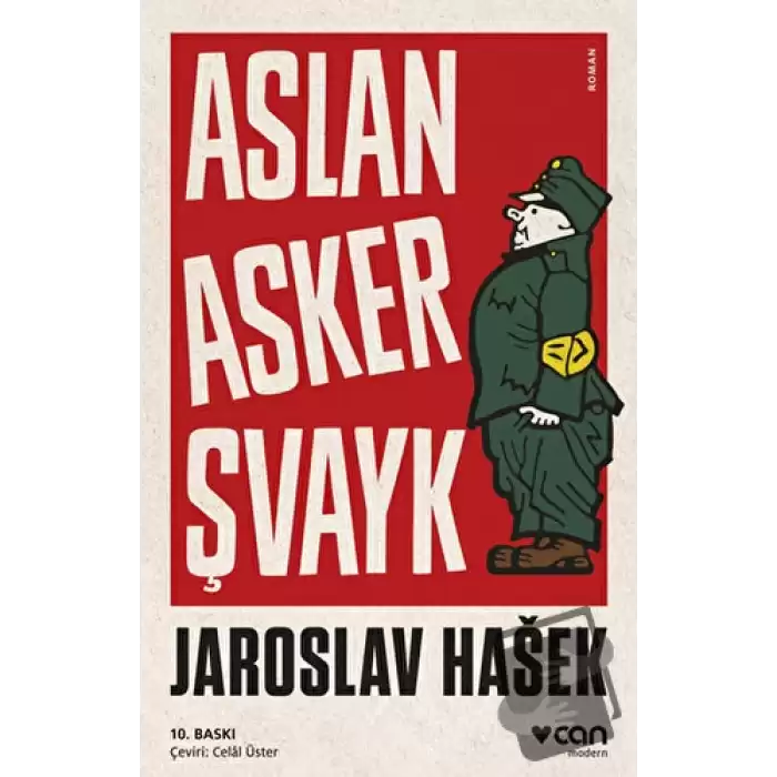 Aslan Asker Şvayk