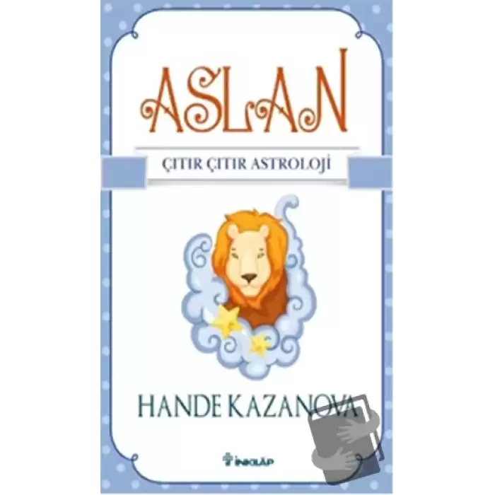 Aslan - Çıtır Çıtır Astroloji