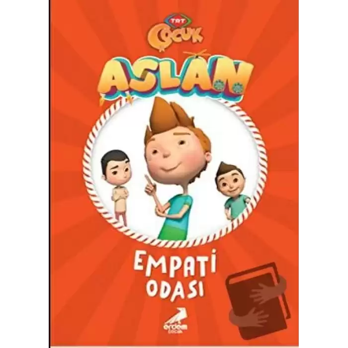 Aslan - Empati Odası