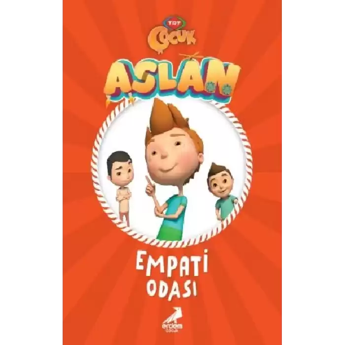 Aslan - Empati Odası