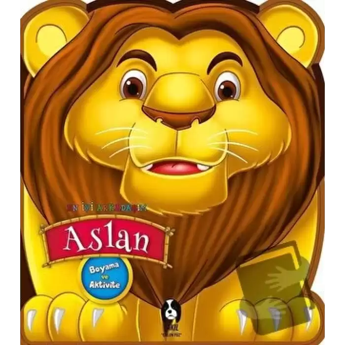 Aslan - En İyi Arkadaşım