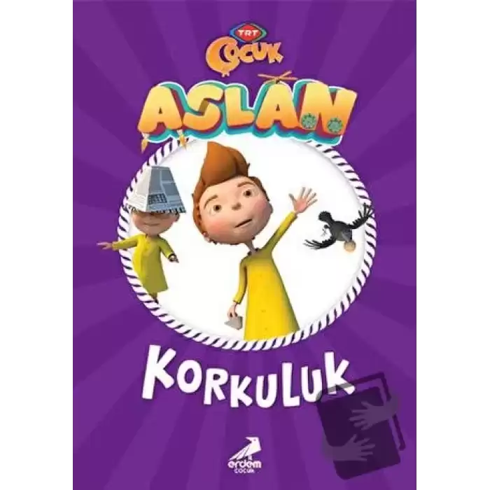 Aslan - Korkuluk