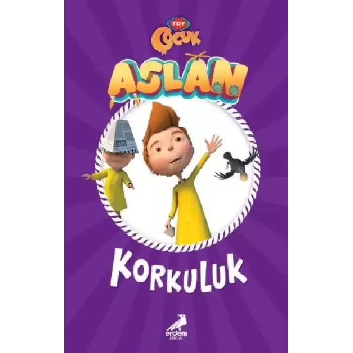 Aslan - Korkuluk