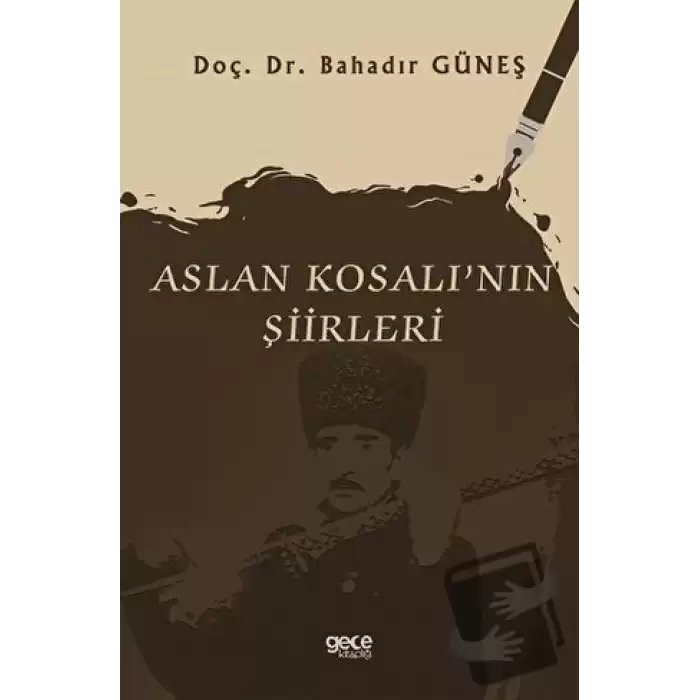 Aslan Kosalının Şiirleri