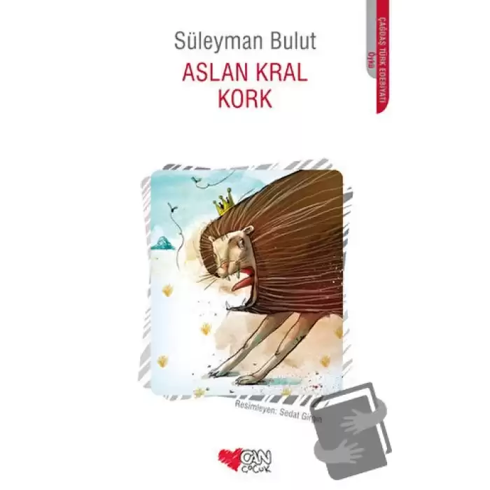 Aslan Kral Kork