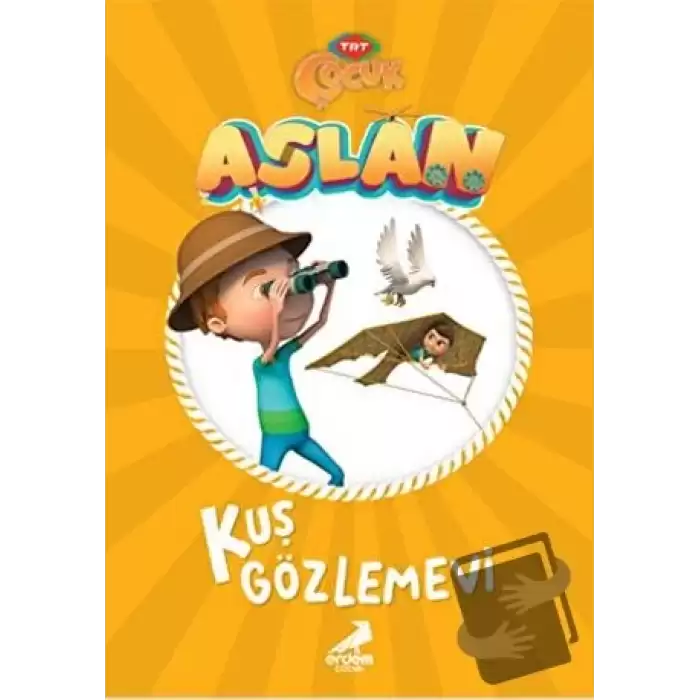 Aslan - Kuş Gözlemevi