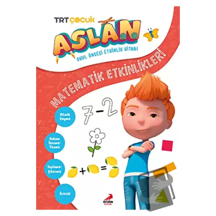 Aslan Matematik Etkinlikleri