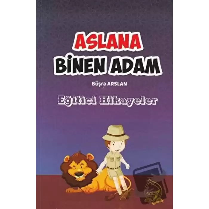 Aslana Binen Adam