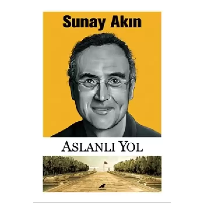 Aslanlı Yol