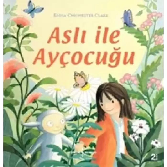 Aslı ile Ayçocuğu