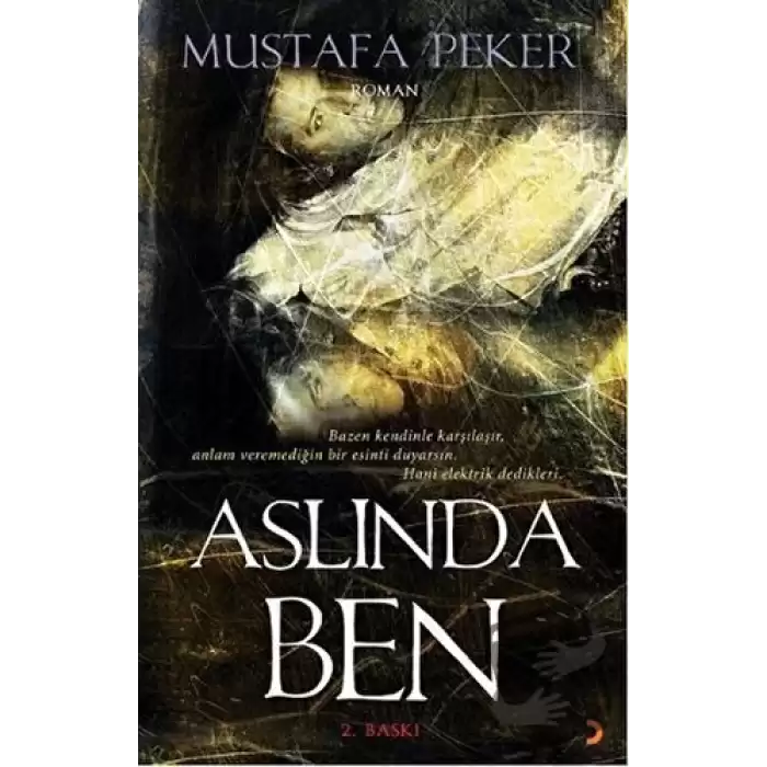 Aslında Ben