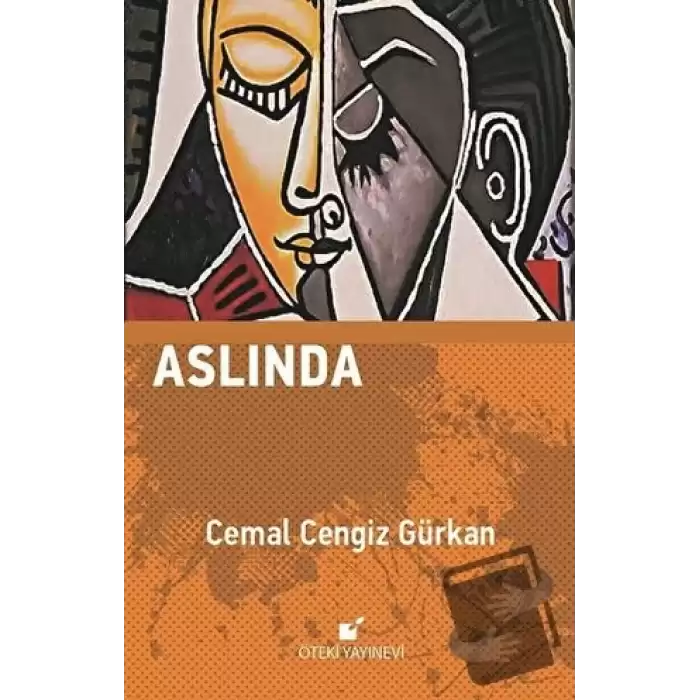 Aslında (Ciltli)