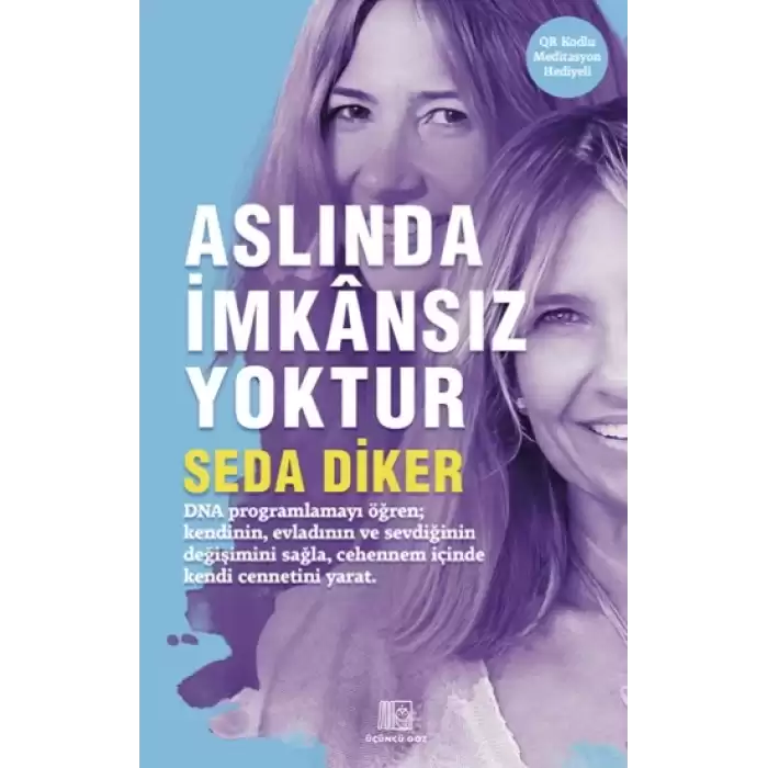 Aslında İmkansız Yoktur