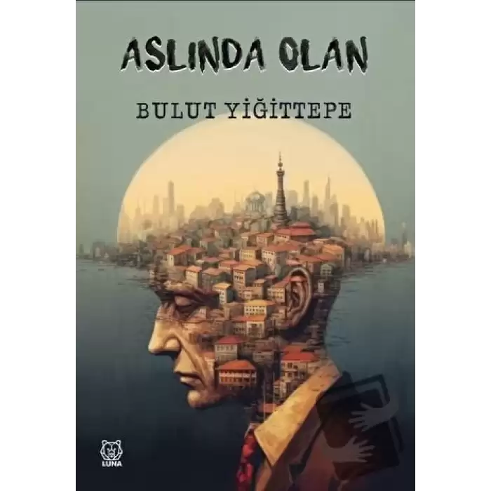 Aslında Olan