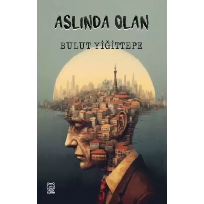 Aslında Olan