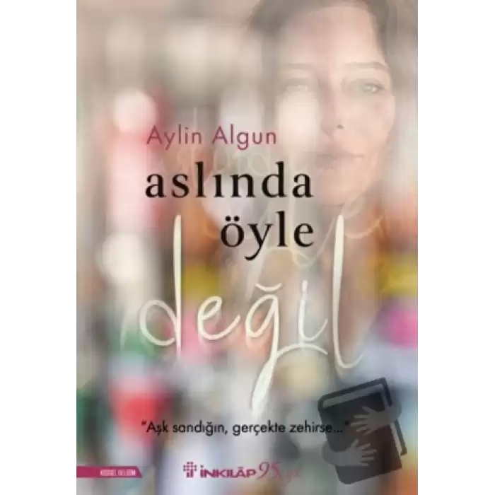 Aslında Öyle Değil