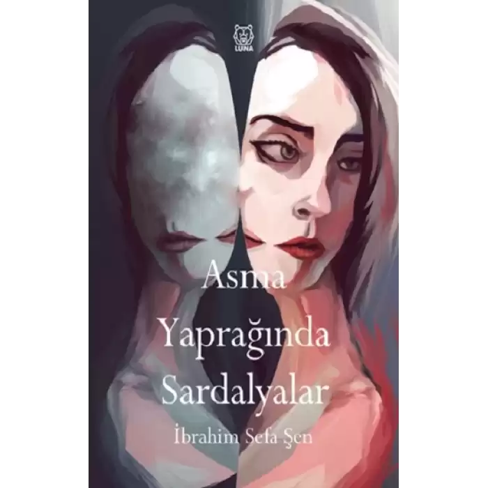 Asma Yaprağında Sardalyalar