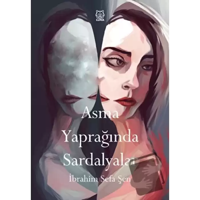 Asma Yaprağında Sardalyalar