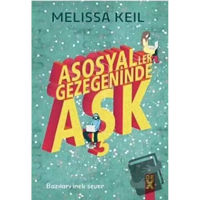 Asosyaller Gezegeninde Aşk