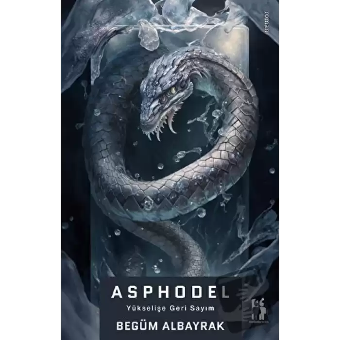 Asphodel - Yükselişe Geri Sayım