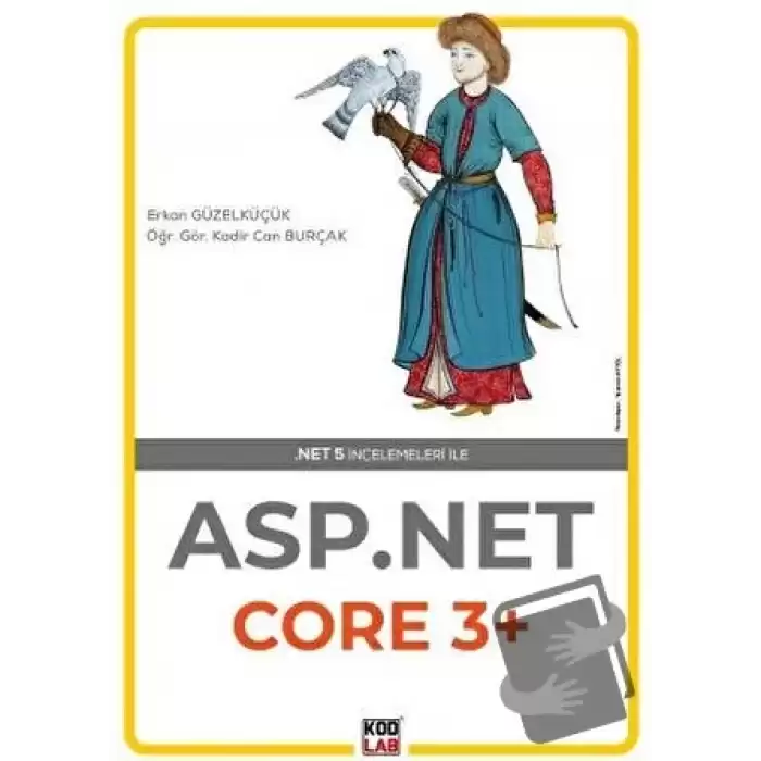 ASP.NET Core 3+