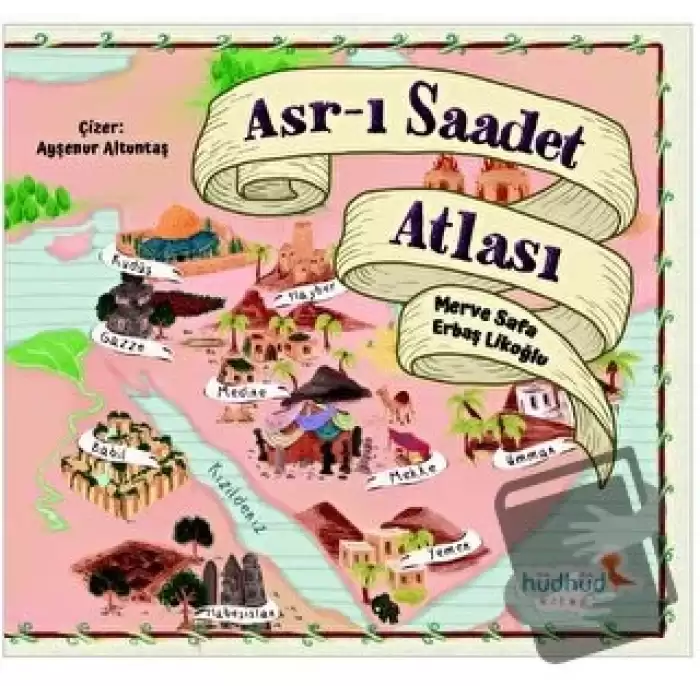 Asr-ı Saadet Atlası