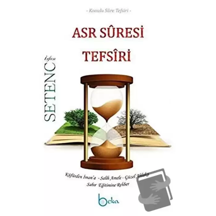 Asr Suresi Tefsiri