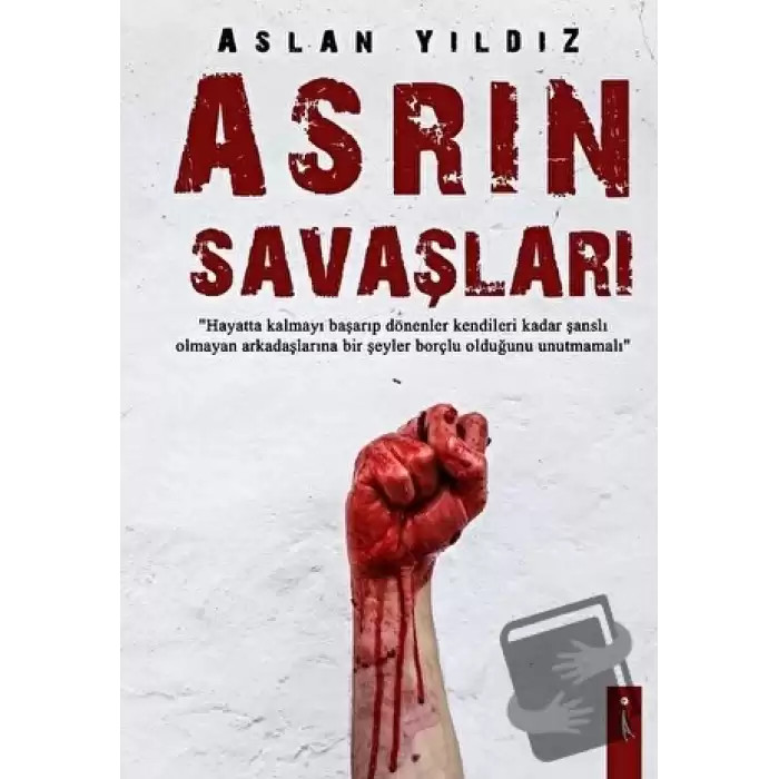 Asrın Savaşları