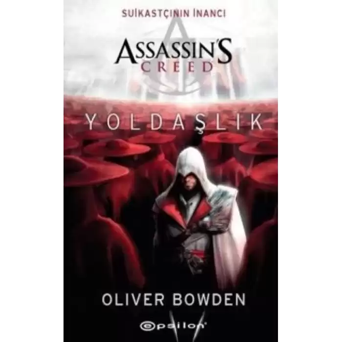 Assassins Creed - Yoldaşlık