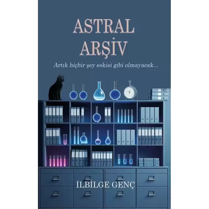 Astral Arşiv