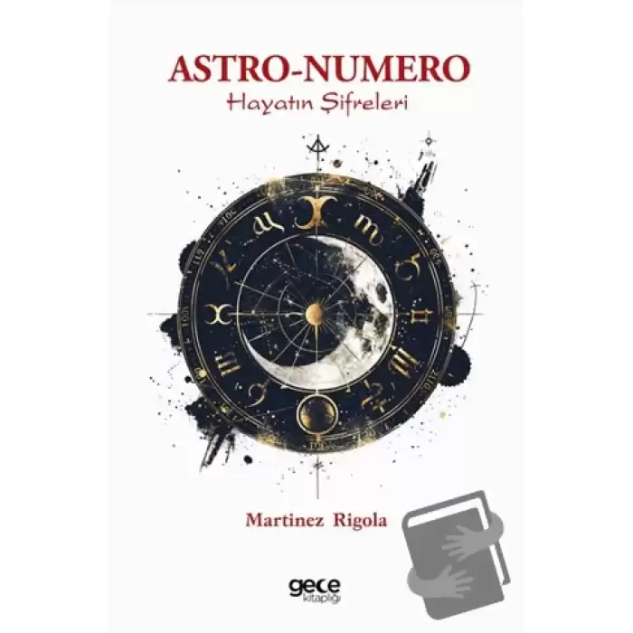 Astro-Numero - Hayatın Şifreleri