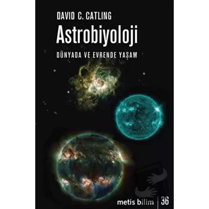 Astrobiyoloji