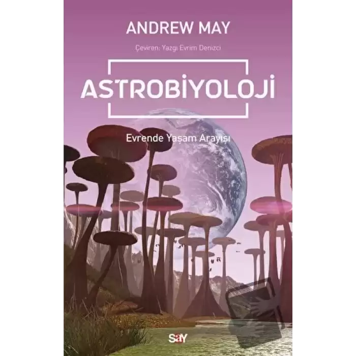 Astrobiyoloji