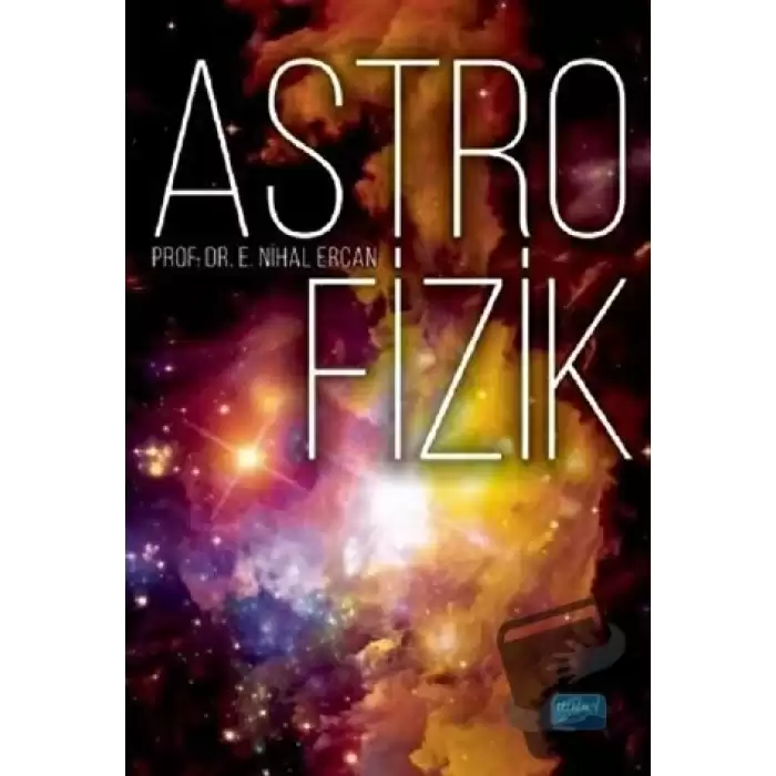 Astrofizik