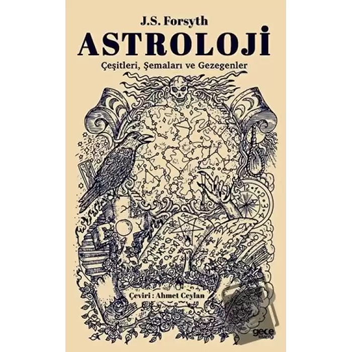 Astroloji