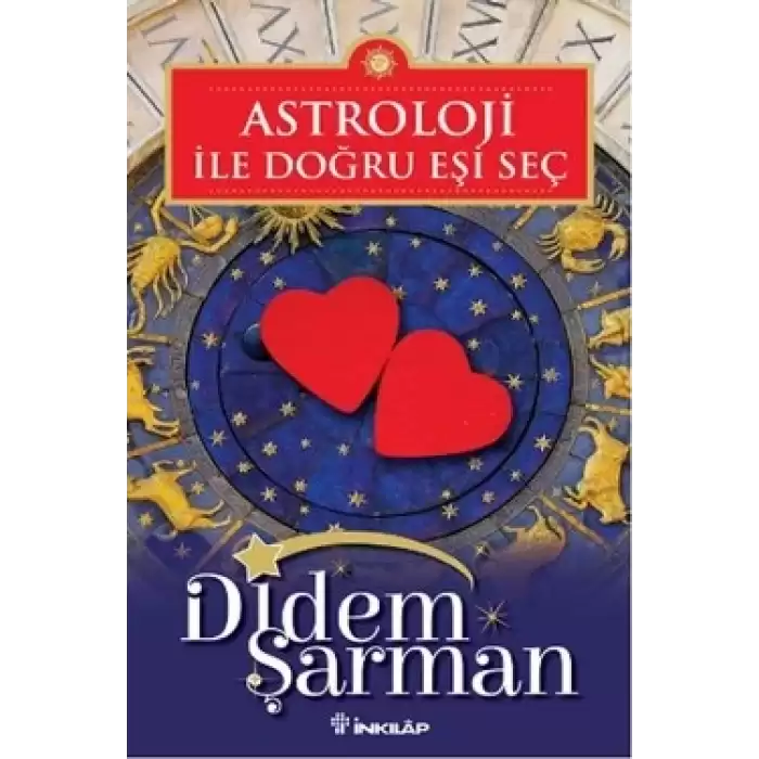 Astroloji ile Doğru Eşi Seç